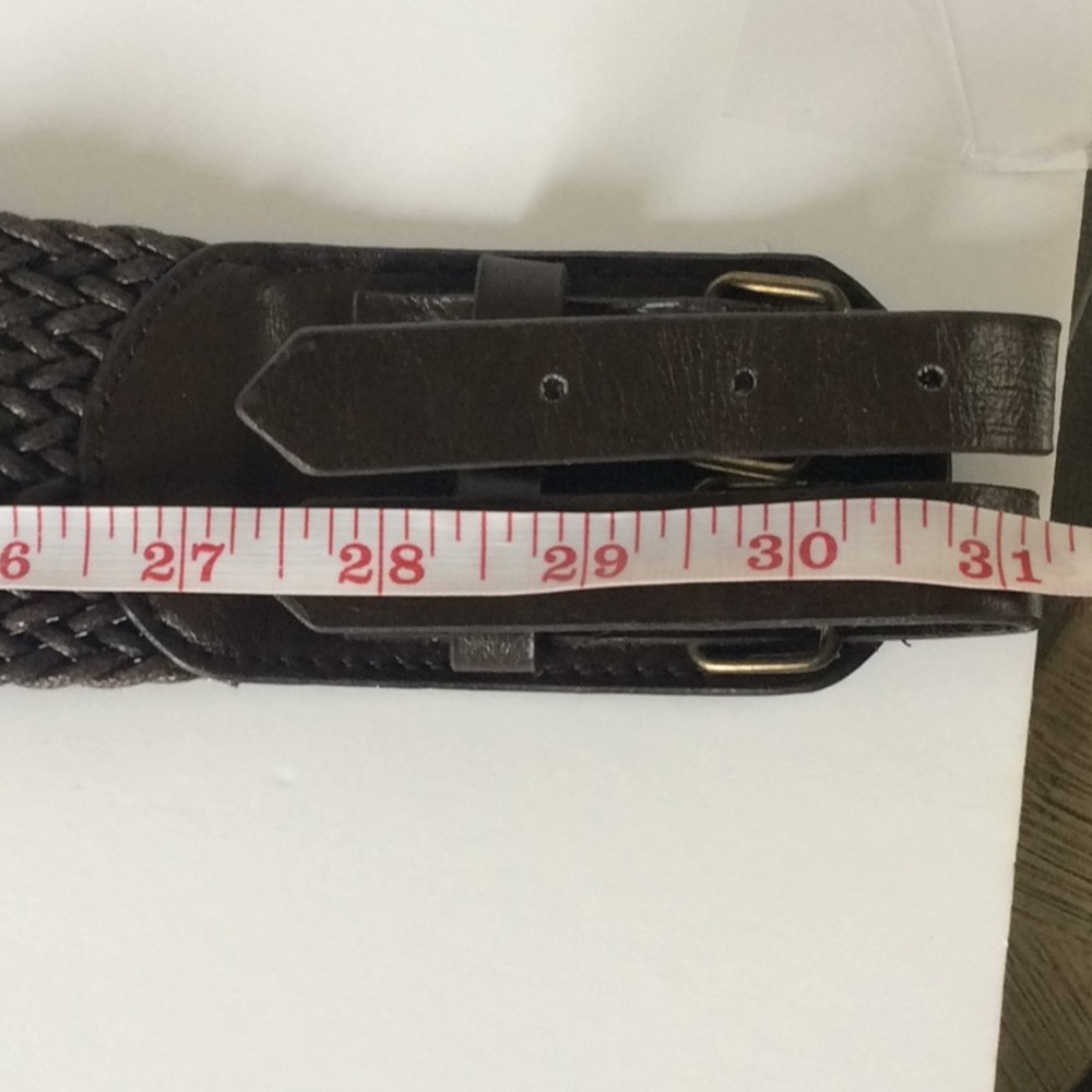 Banana republic belt new no tag - Picture 11 of 13